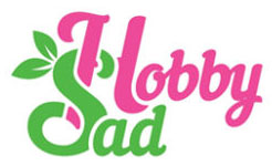 Hobby Sad
